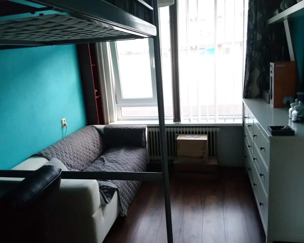 Foto van de Kamer gelegen aan de Monseigneur van Steelaan in Voorburg