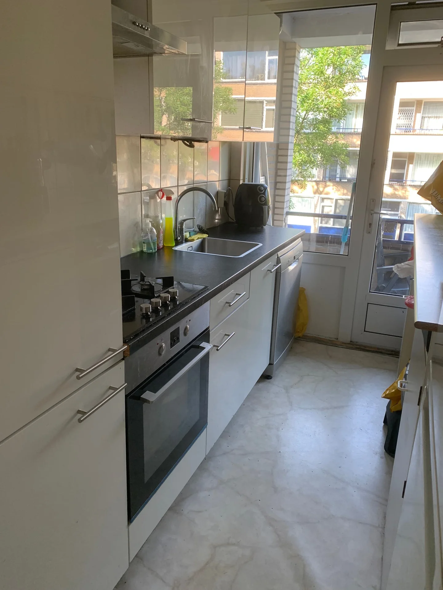 Foto van de Kamer gelegen aan de Monseigneur van Steelaan in Voorburg