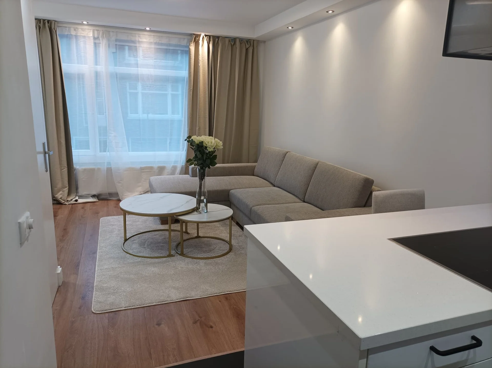 Foto van de Kamer gelegen aan de Urkersingel in Rotterdam