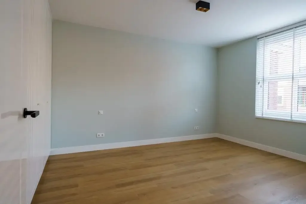 Foto van de Appartement gelegen aan de Gansoordstraat in Naarden