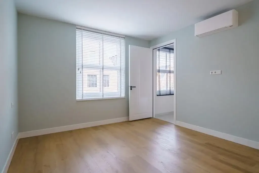 Foto van de Appartement gelegen aan de Gansoordstraat in Naarden
