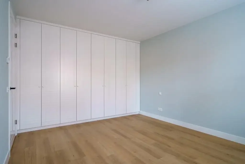 Foto van de Appartement gelegen aan de Gansoordstraat in Naarden