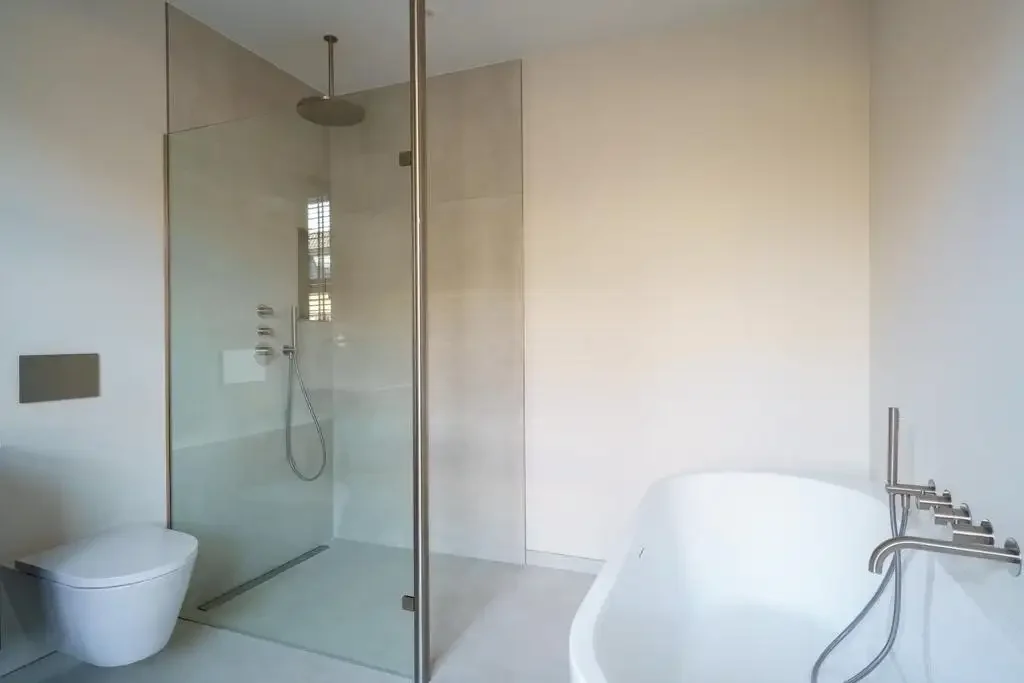 Foto van de Appartement gelegen aan de Gansoordstraat in Naarden