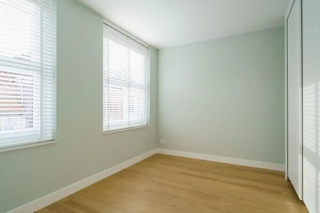 Foto van de Appartement gelegen aan de Gansoordstraat in Naarden
