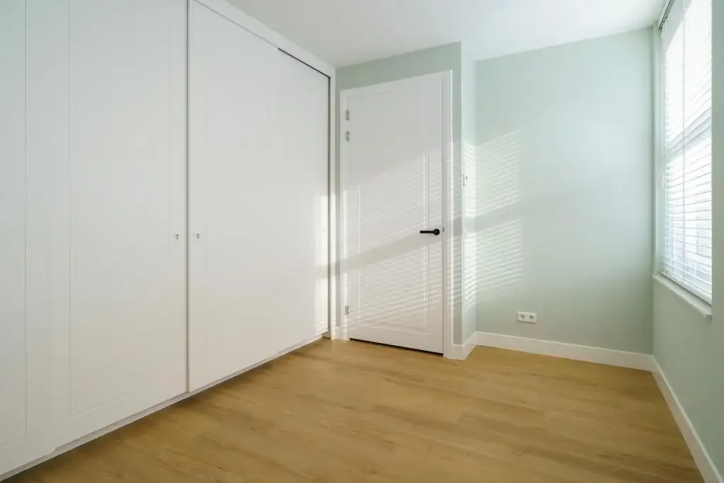 Foto van de Appartement gelegen aan de Gansoordstraat in Naarden