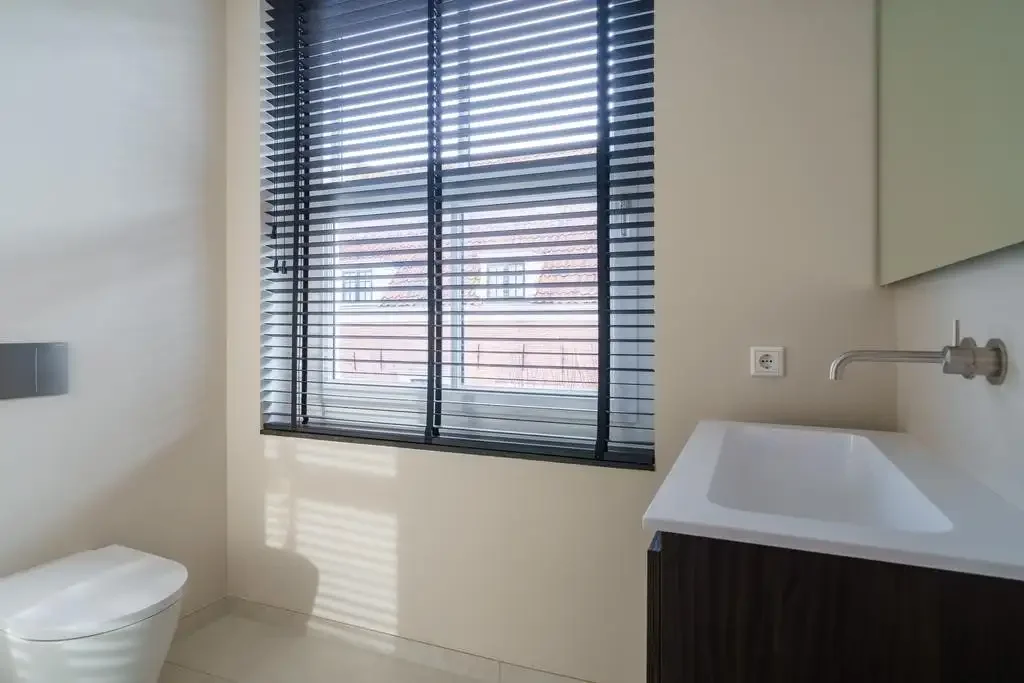 Foto van de Appartement gelegen aan de Gansoordstraat in Naarden