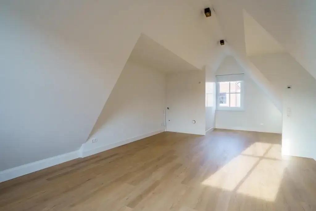 Foto van de Appartement gelegen aan de Gansoordstraat in Naarden