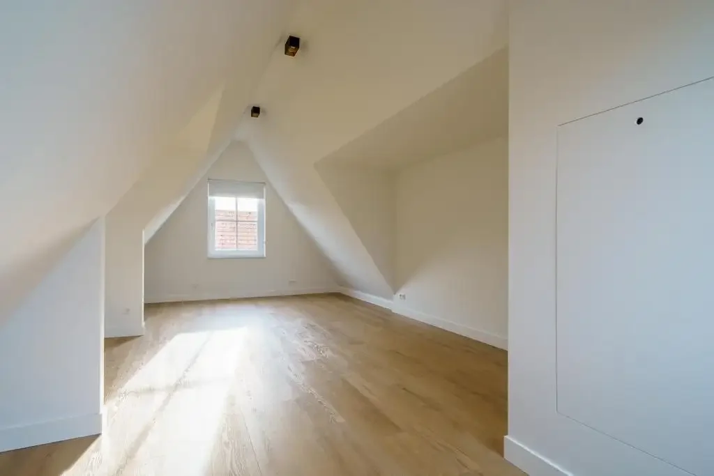 Foto van de Appartement gelegen aan de Gansoordstraat in Naarden