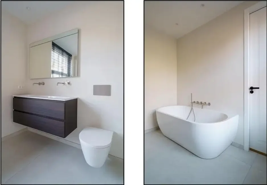 Foto van de Appartement gelegen aan de Gansoordstraat in Naarden