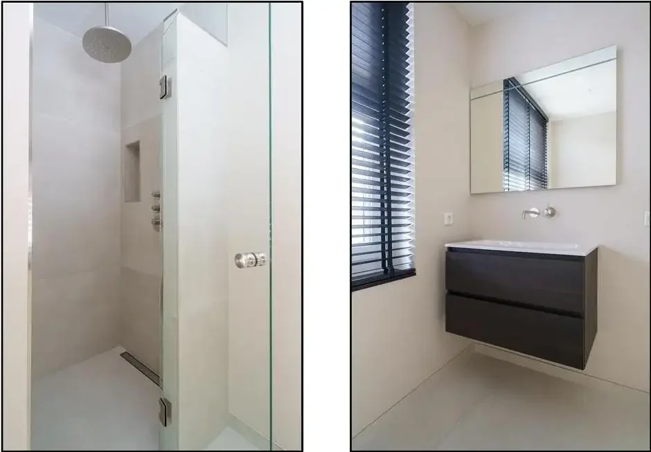 Foto van de Appartement gelegen aan de Gansoordstraat in Naarden