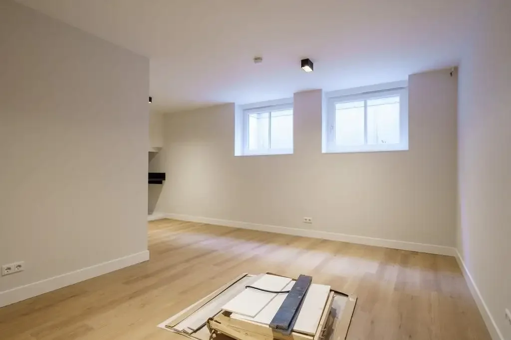 Foto van de Appartement gelegen aan de Gansoordstraat in Naarden