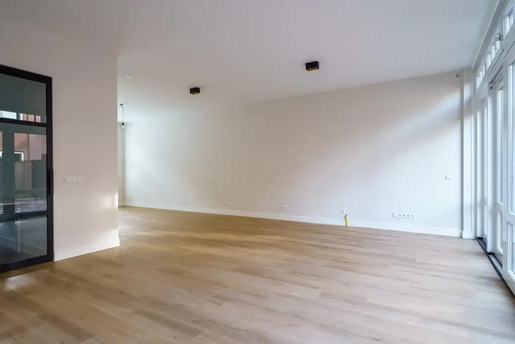 Foto van de Appartement gelegen aan de Gansoordstraat in Naarden