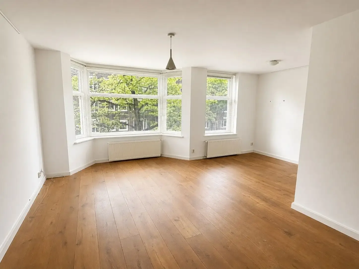Foto van de Appartement gelegen aan de Gibraltarstraat in Amsterdam