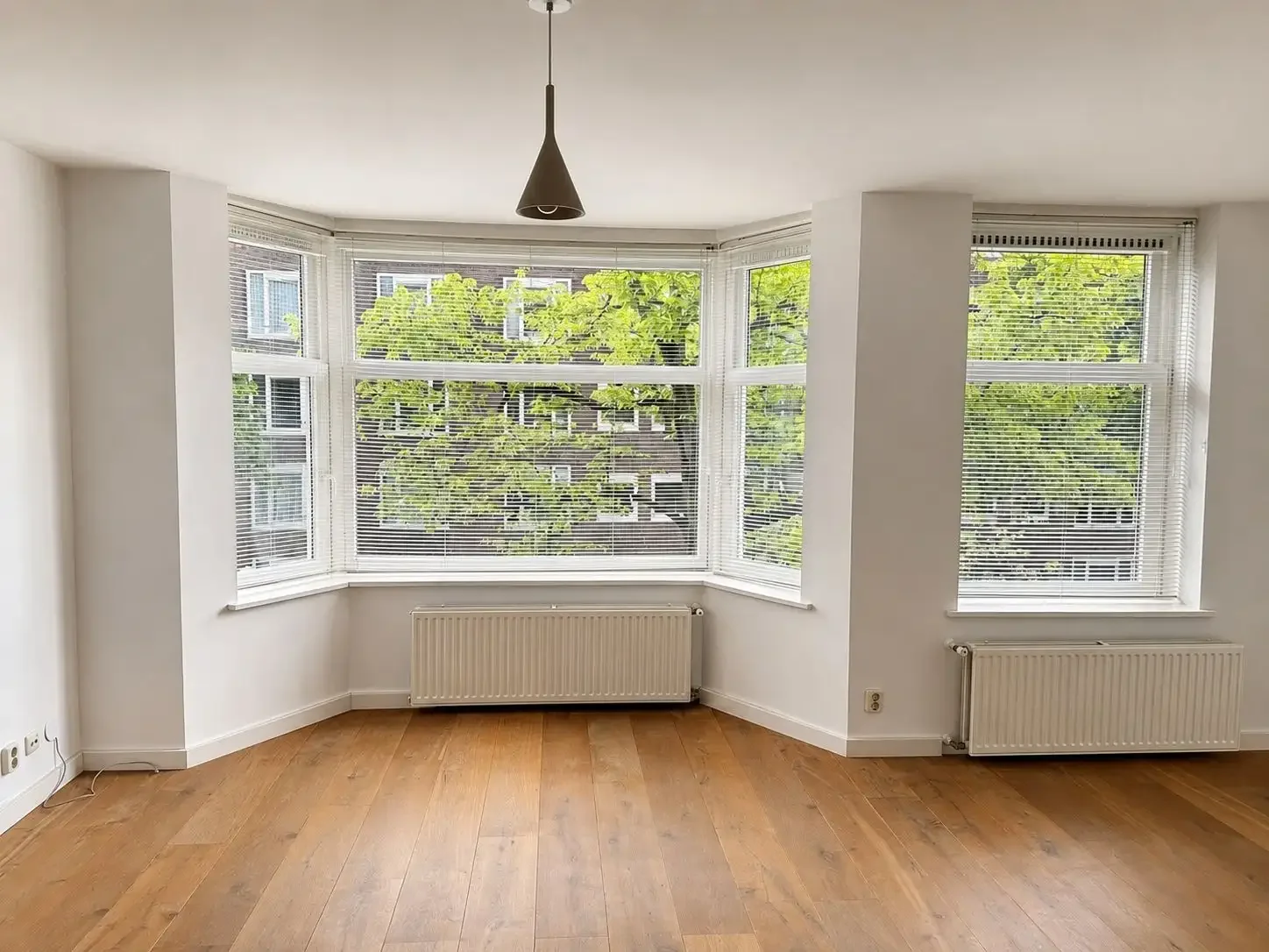 Foto van de Appartement gelegen aan de Gibraltarstraat in Amsterdam