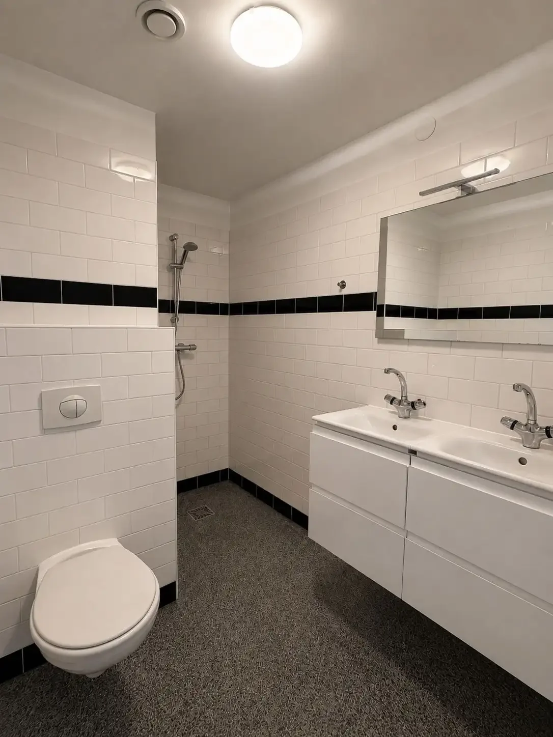 Foto van de Appartement gelegen aan de Gibraltarstraat in Amsterdam