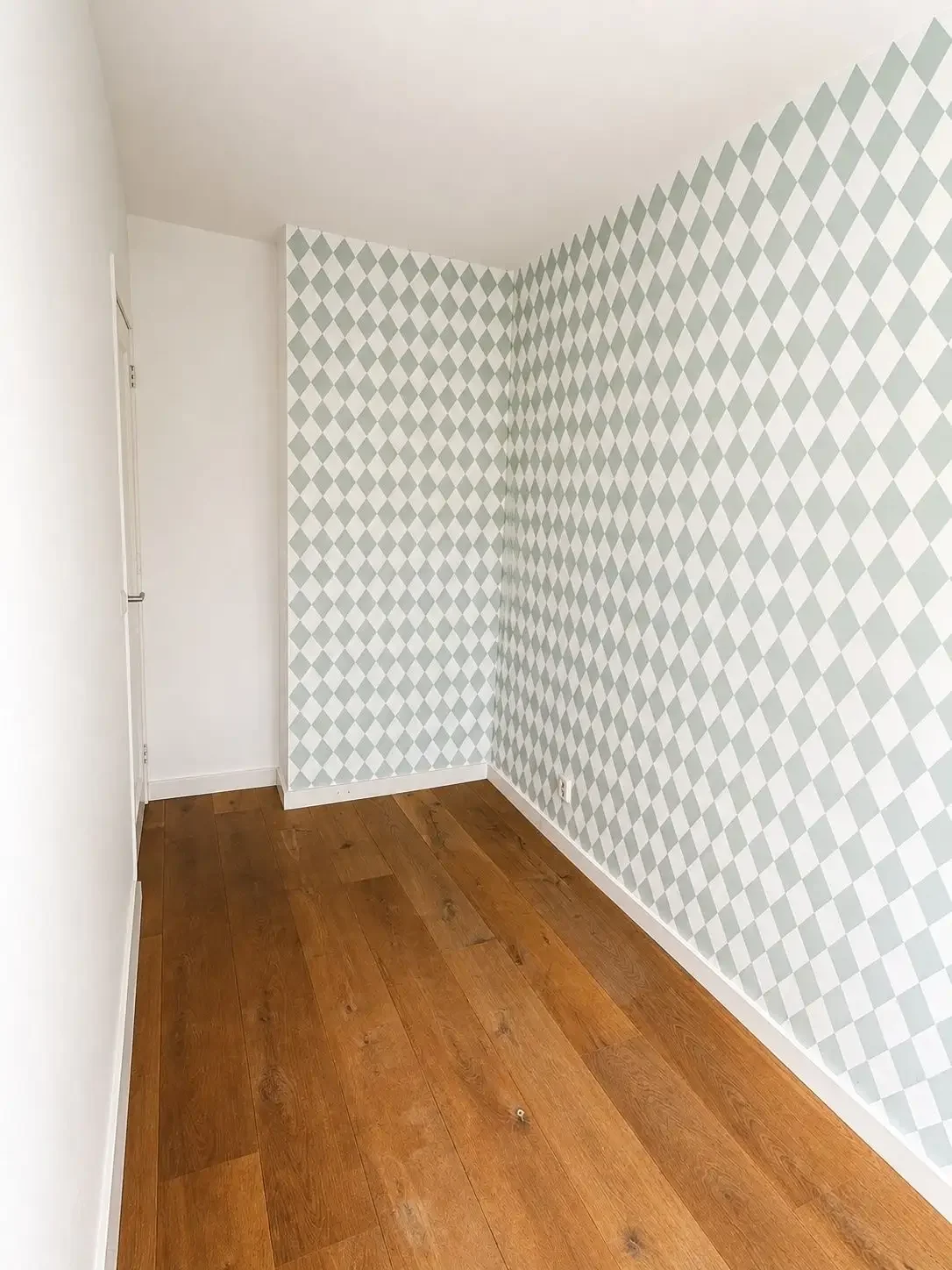 Foto van de Appartement gelegen aan de Gibraltarstraat in Amsterdam