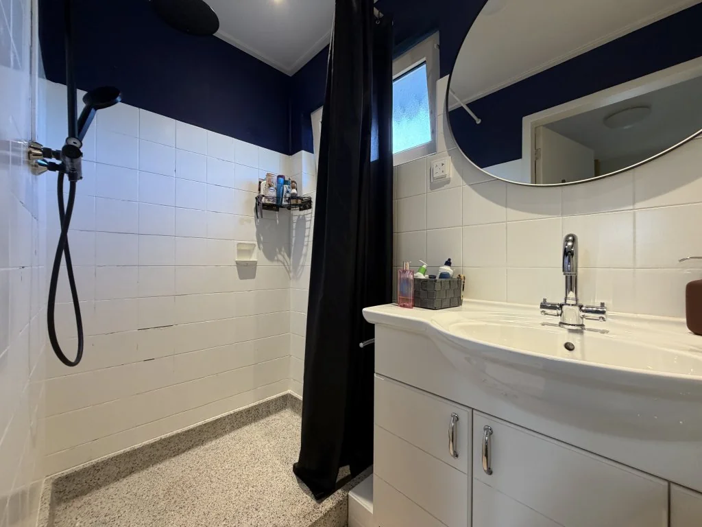 Foto van de Appartement gelegen aan de Corellistraat in Zwolle