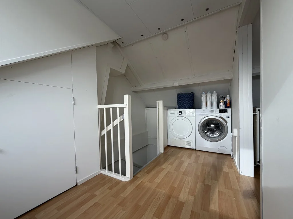 Foto van de Appartement gelegen aan de Corellistraat in Zwolle