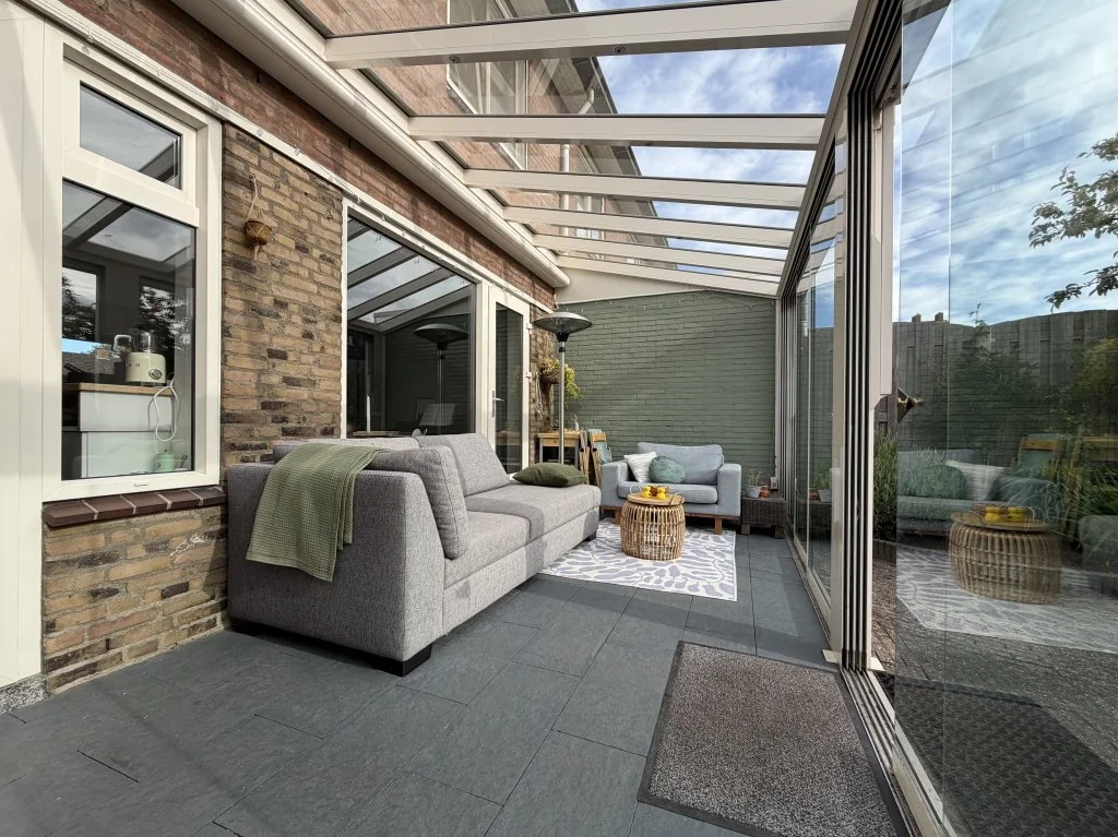 Foto van de Appartement gelegen aan de Corellistraat in Zwolle