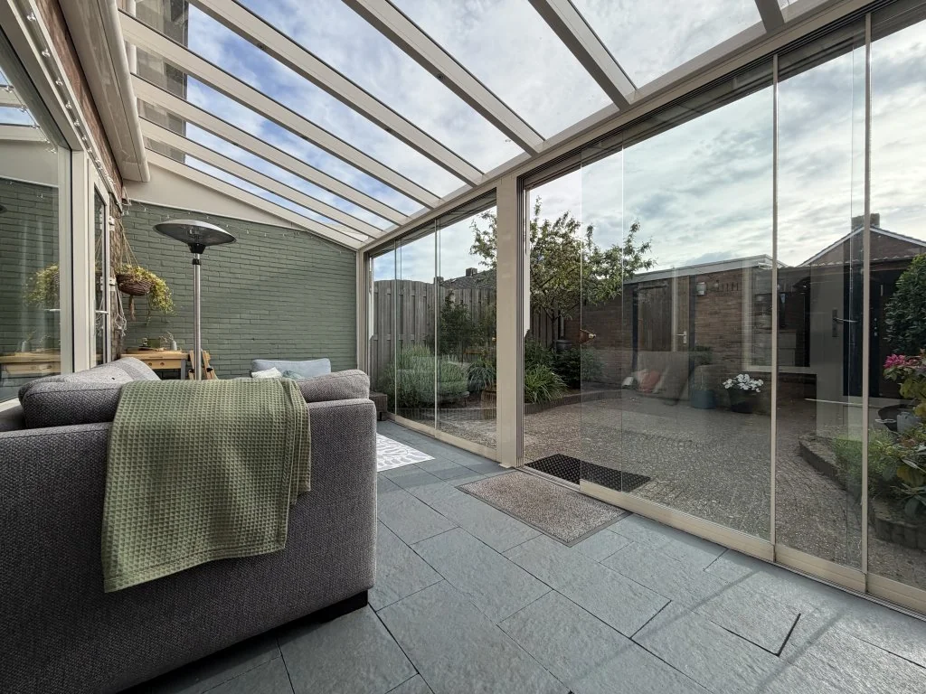 Foto van de Appartement gelegen aan de Corellistraat in Zwolle