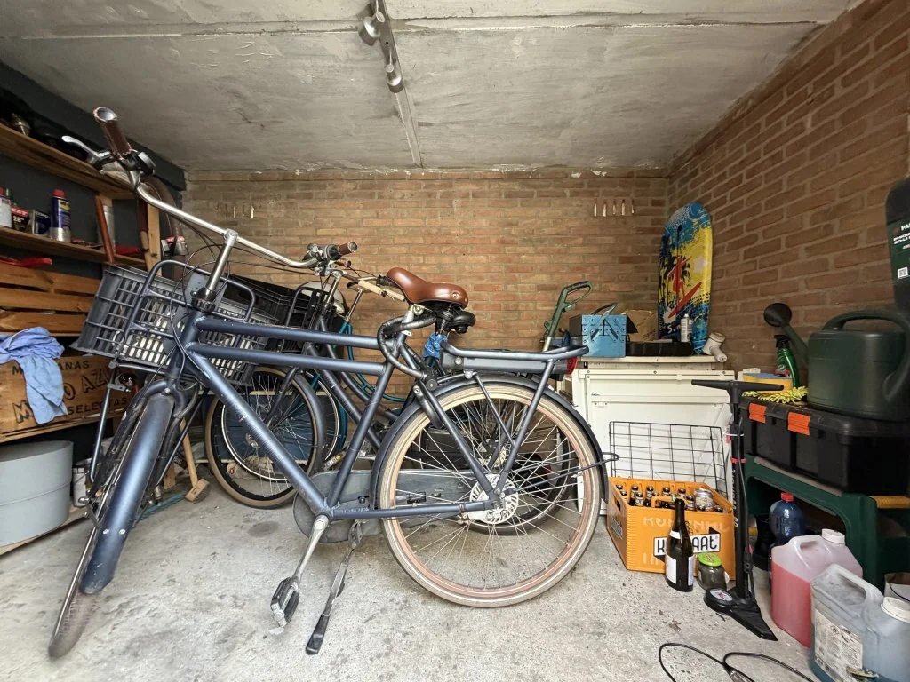 Foto van de Appartement gelegen aan de Corellistraat in Zwolle