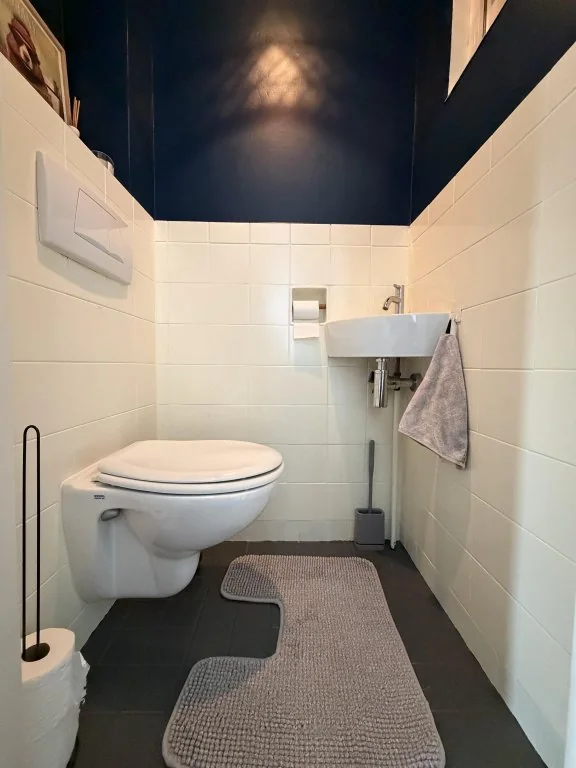 Foto van de Appartement gelegen aan de Corellistraat in Zwolle