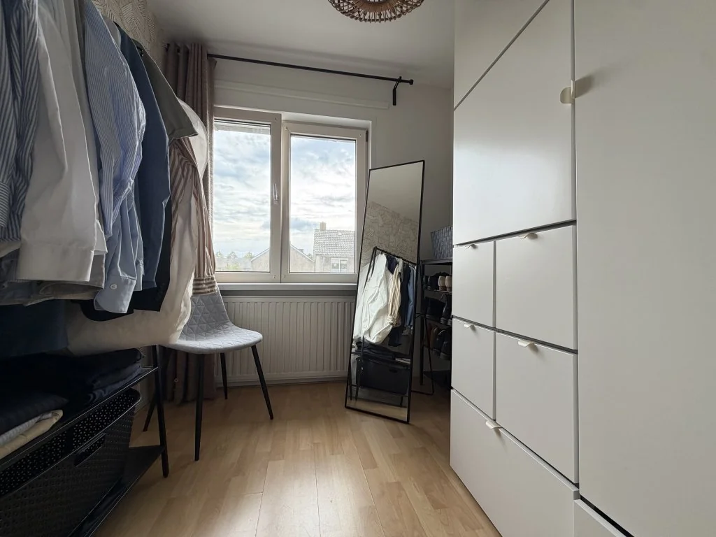 Foto van de Appartement gelegen aan de Corellistraat in Zwolle