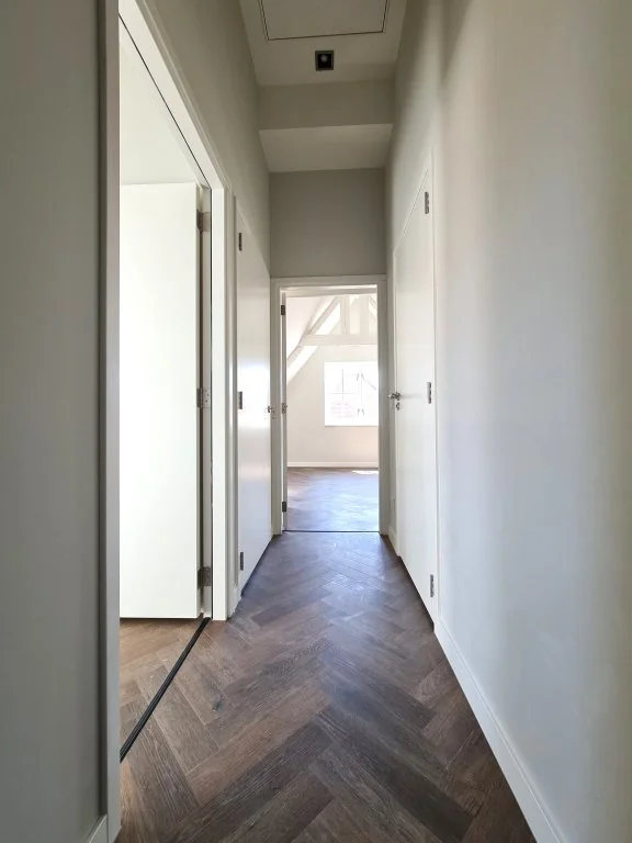 Foto van de Appartement gelegen aan de Koningsplein in Zwolle