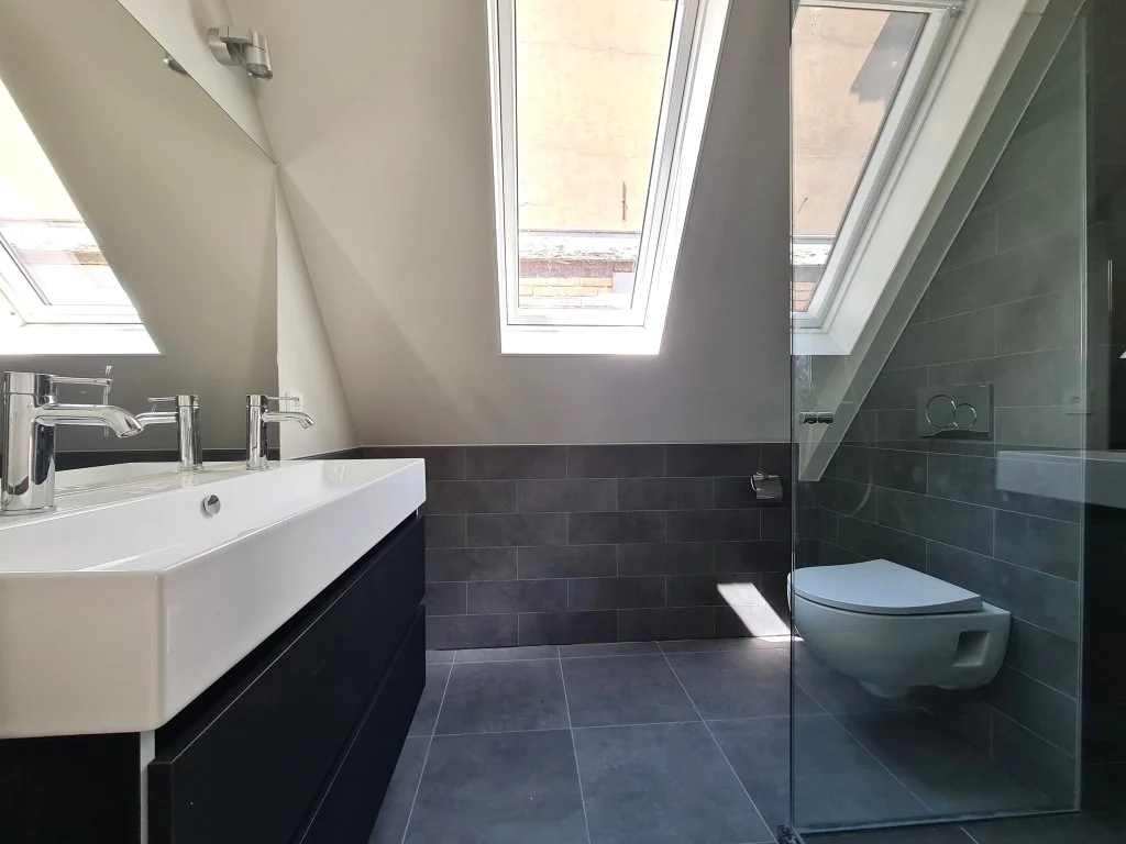 Foto van de Appartement gelegen aan de Koningsplein in Zwolle