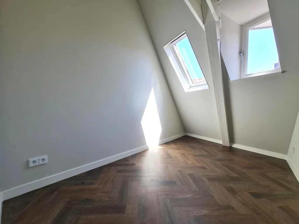 Foto van de Appartement gelegen aan de Koningsplein in Zwolle