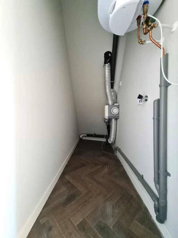 Foto van de Appartement gelegen aan de Koningsplein in Zwolle