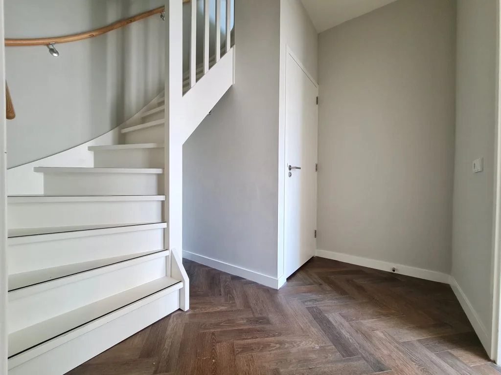 Foto van de Appartement gelegen aan de Koningsplein in Zwolle