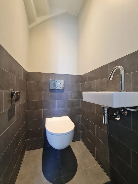 Foto van de Appartement gelegen aan de Koningsplein in Zwolle