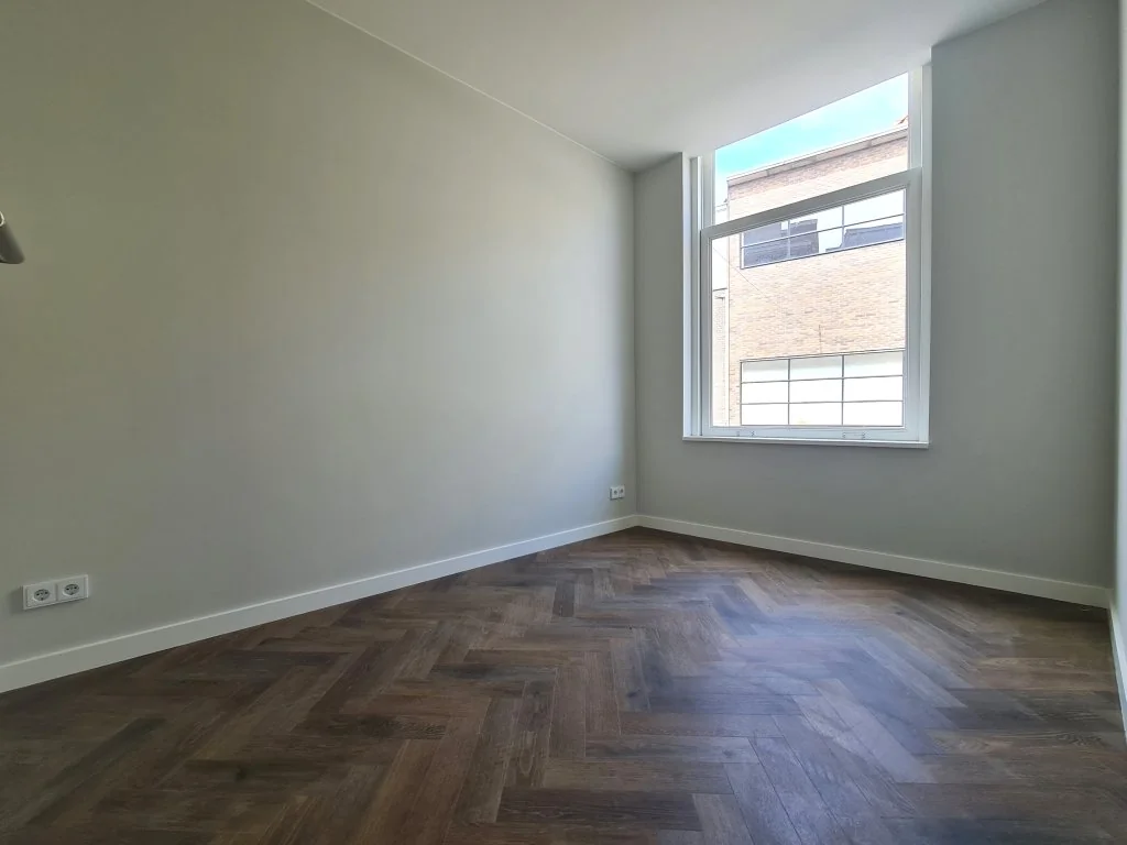 Foto van de Appartement gelegen aan de Koningsplein in Zwolle