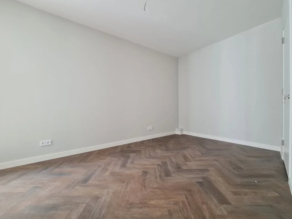 Foto van de Appartement gelegen aan de Koningsplein in Zwolle