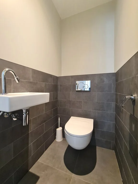 Foto van de Appartement gelegen aan de Koningsplein in Zwolle