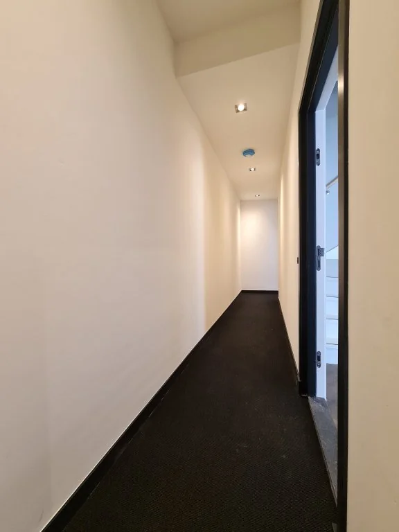 Foto van de Appartement gelegen aan de Koningsplein in Zwolle