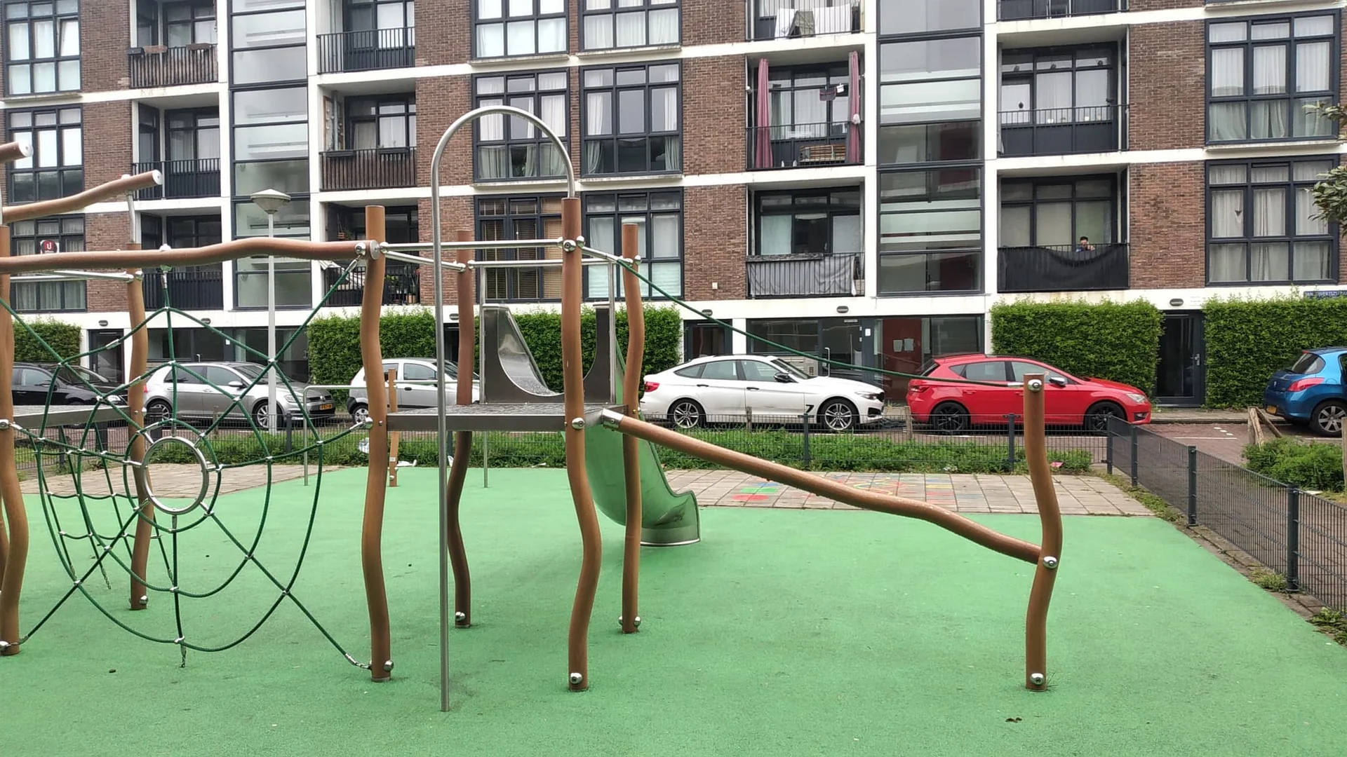 Foto van de Kamer gelegen aan de Jan Zijvertszstraat in Amsterdam
