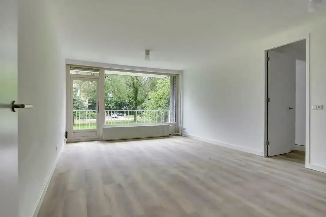 Foto van de Appartement gelegen aan de Bijdorp in Amstelveen