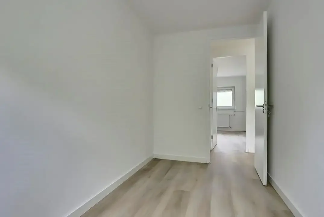 Foto van de Appartement gelegen aan de Bijdorp in Amstelveen