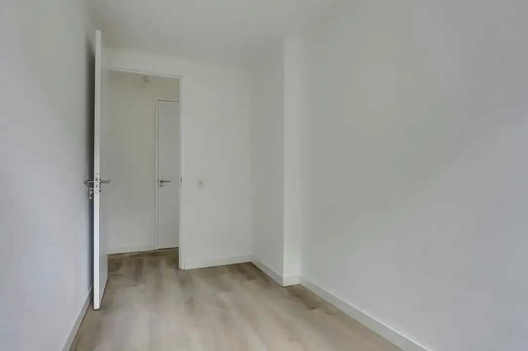 Foto van de Appartement gelegen aan de Bijdorp in Amstelveen