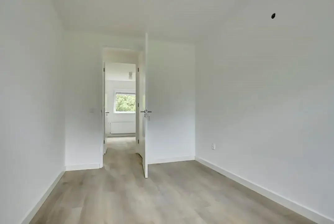Foto van de Appartement gelegen aan de Bijdorp in Amstelveen