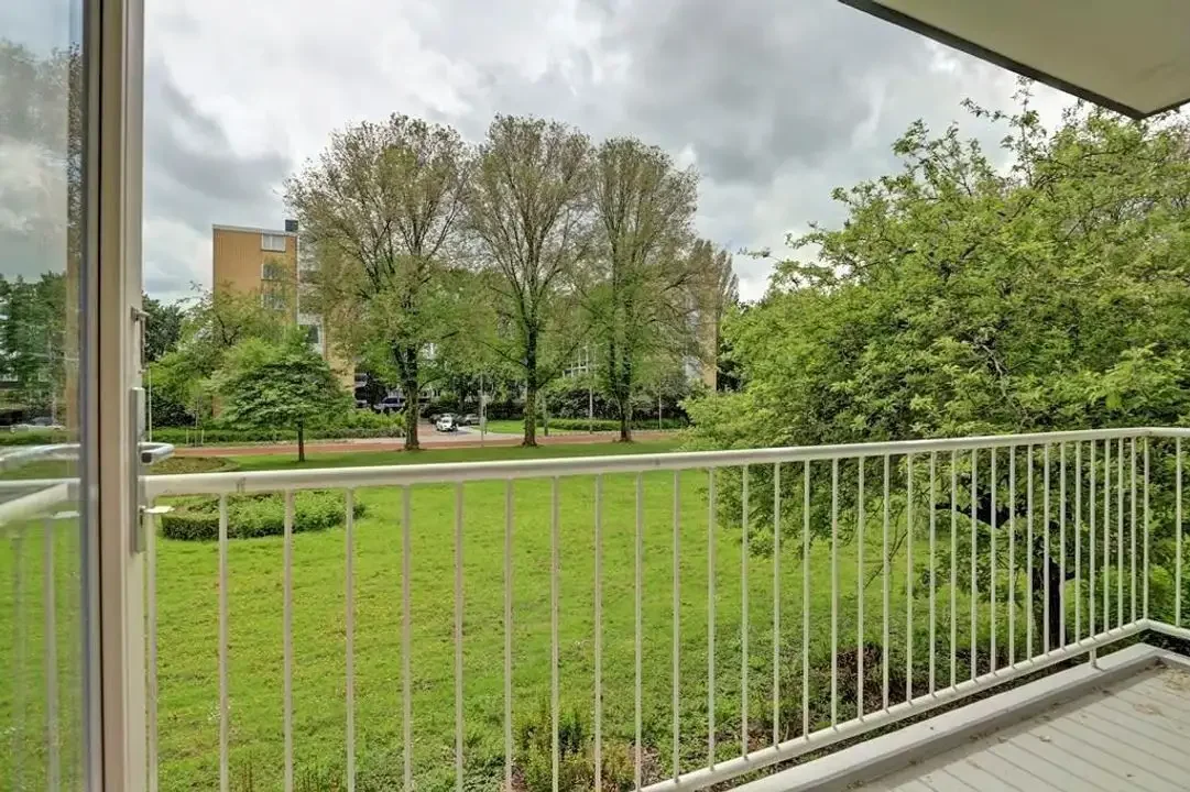 Foto van de Appartement gelegen aan de Bijdorp in Amstelveen