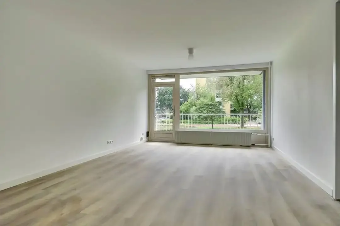 Foto van de Appartement gelegen aan de Bijdorp in Amstelveen