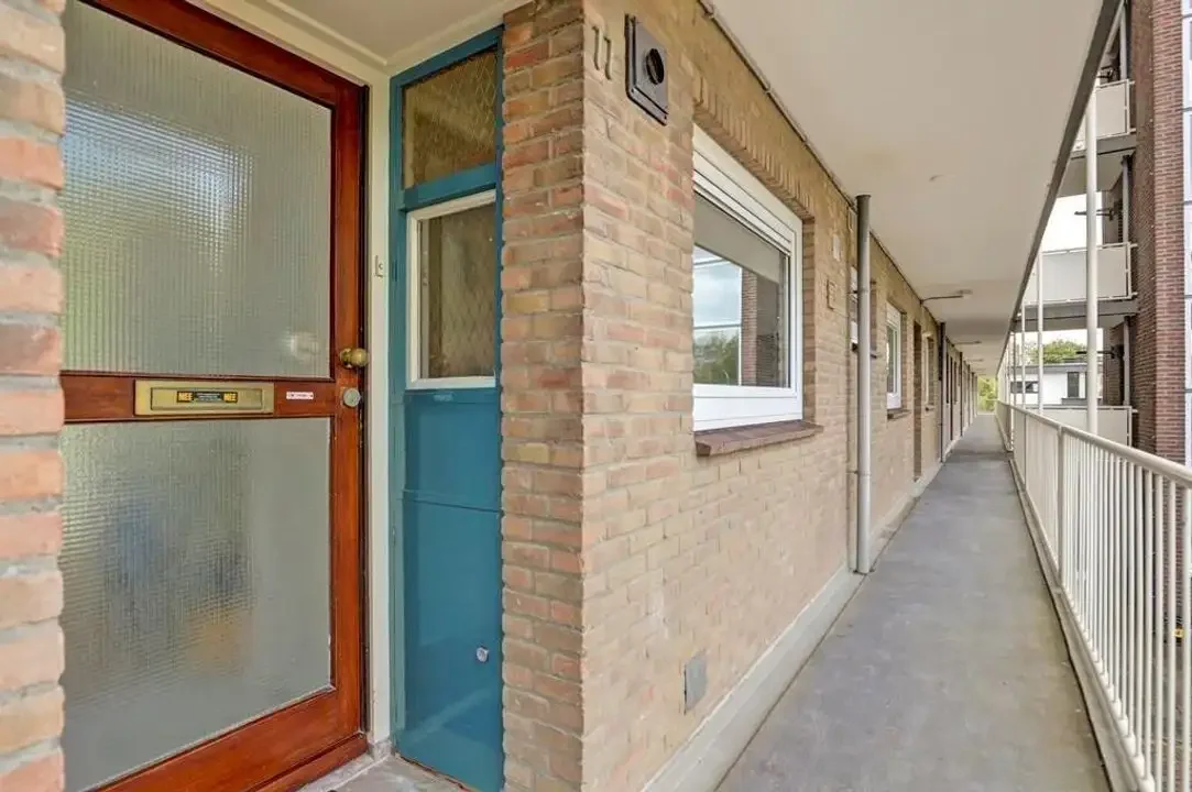Foto van de Appartement gelegen aan de Bijdorp in Amstelveen