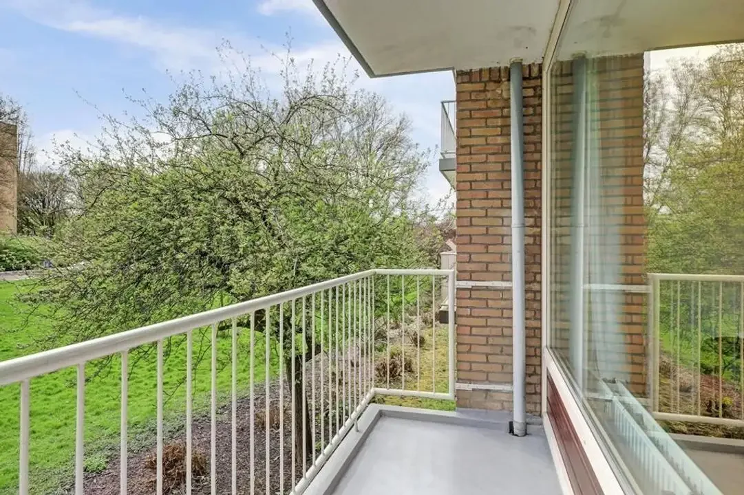 Foto van de Appartement gelegen aan de Bijdorp in Amstelveen