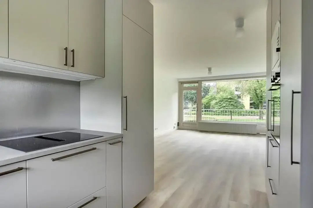 Foto van de Appartement gelegen aan de Bijdorp in Amstelveen