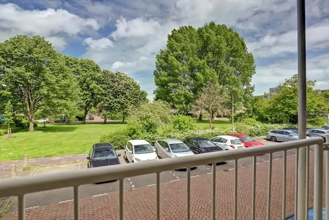 Foto van de Appartement gelegen aan de Bijdorp in Amstelveen