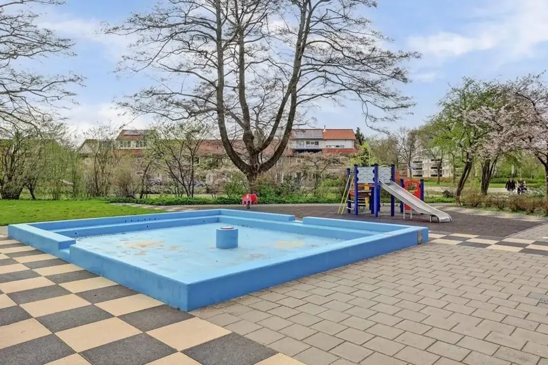 Foto van de Appartement gelegen aan de Bijdorp in Amstelveen