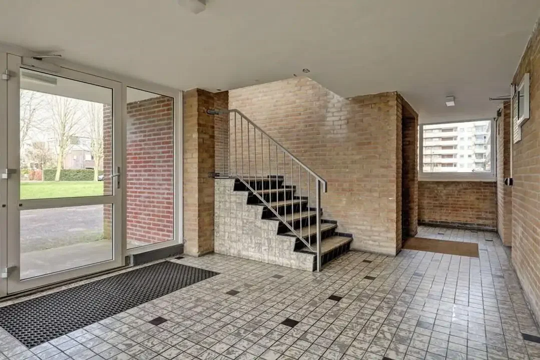 Foto van de Appartement gelegen aan de Bijdorp in Amstelveen